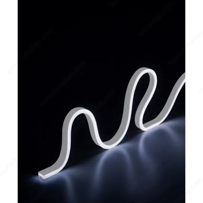 NEOLOOP - Luminaire LED flexible 12 VDC à émission latérale N1