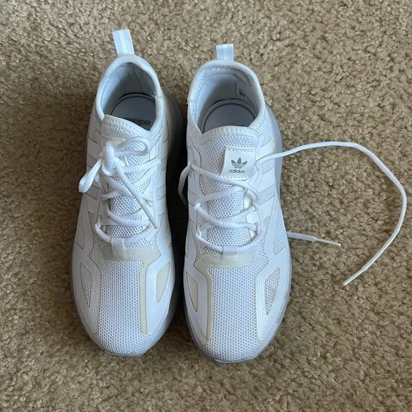 New Adidas NMD_V3 Boys Sneakers 1.5 Y