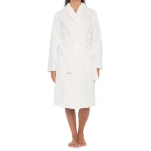 NEW PJ Salvage Cozy Cable K Robe - Long Sleeve white color 261snsn