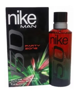 Nike N150 Man Party Zone EDT 150ML