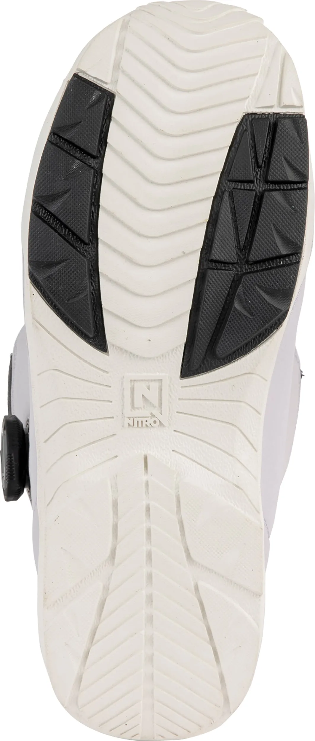 Nitro Scala BOA Womens Snowboard Boots 2024