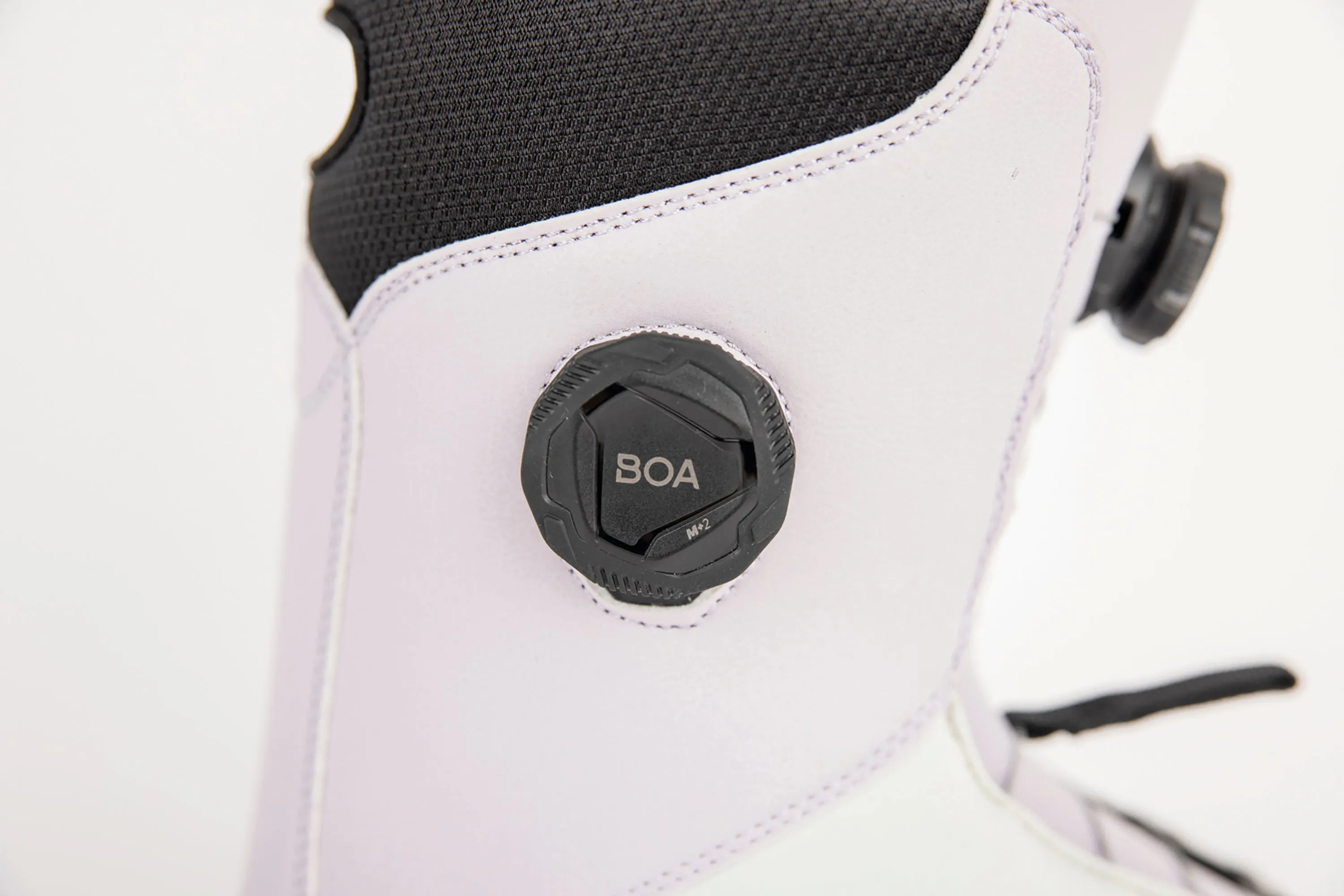 Nitro Scala BOA Womens Snowboard Boots 2024