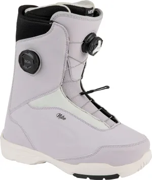 Nitro Scala BOA Womens Snowboard Boots 2024