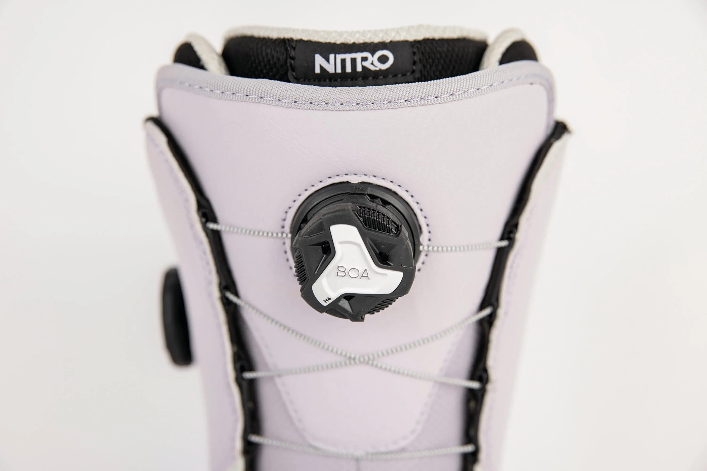 Nitro Scala BOA Womens Snowboard Boots 2024