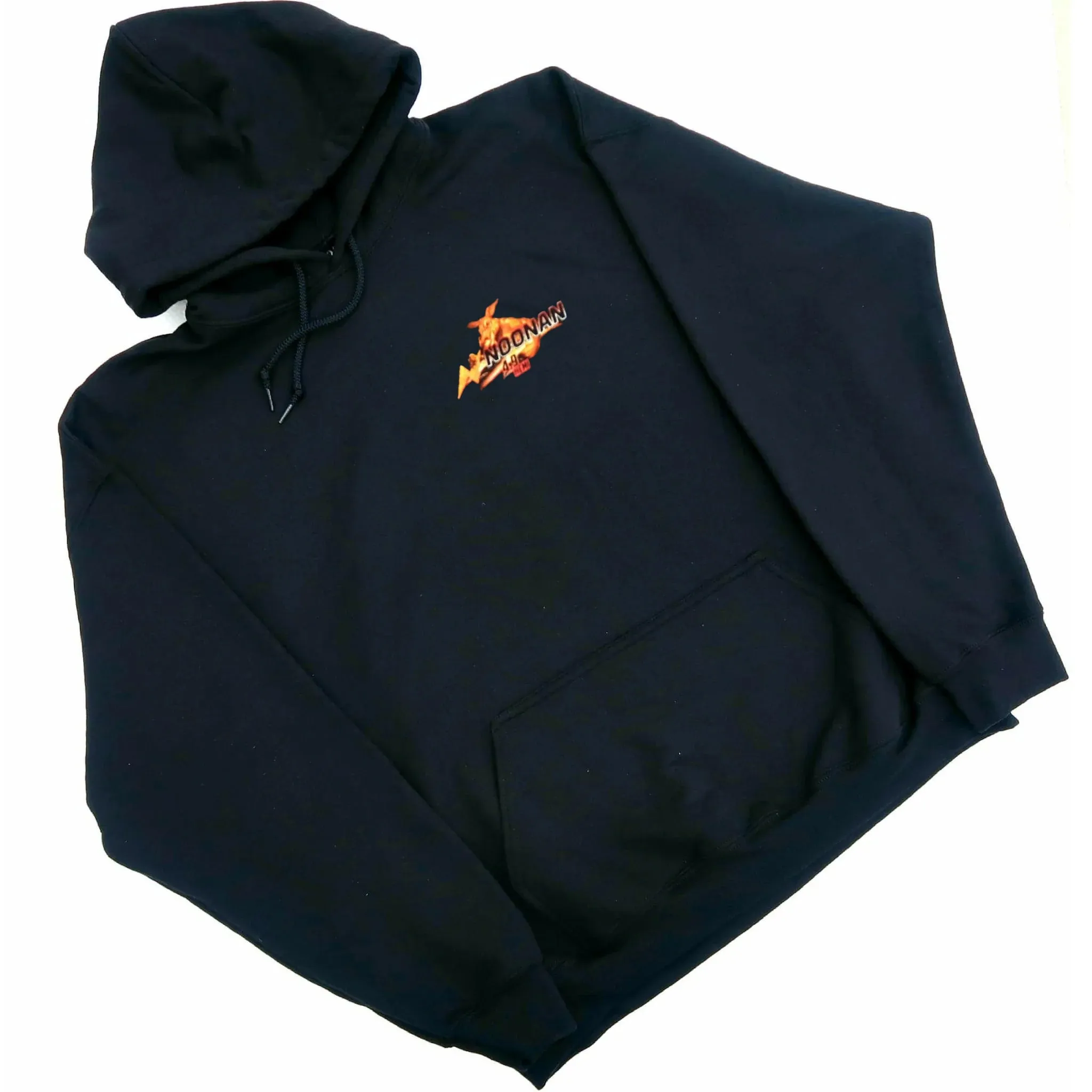 Noonan Kangaroo Hoodie