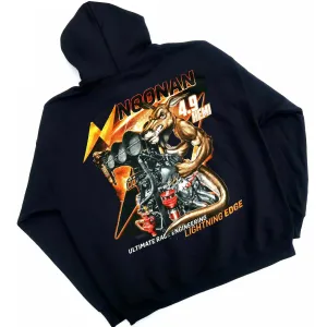 Noonan Kangaroo Hoodie