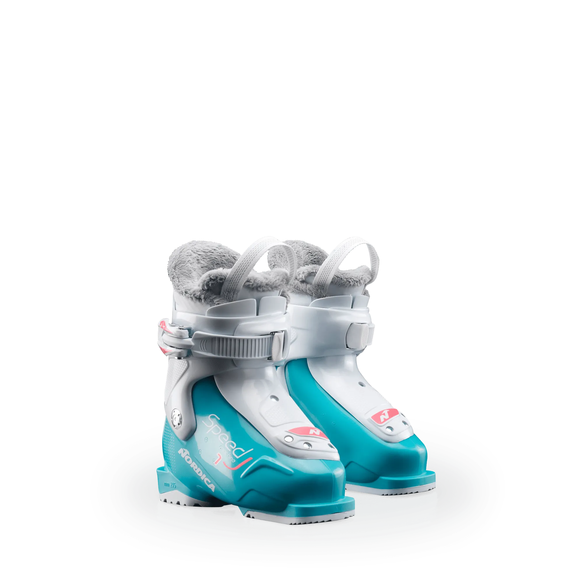 Nordica - Speedmachine J 1 (Girl)