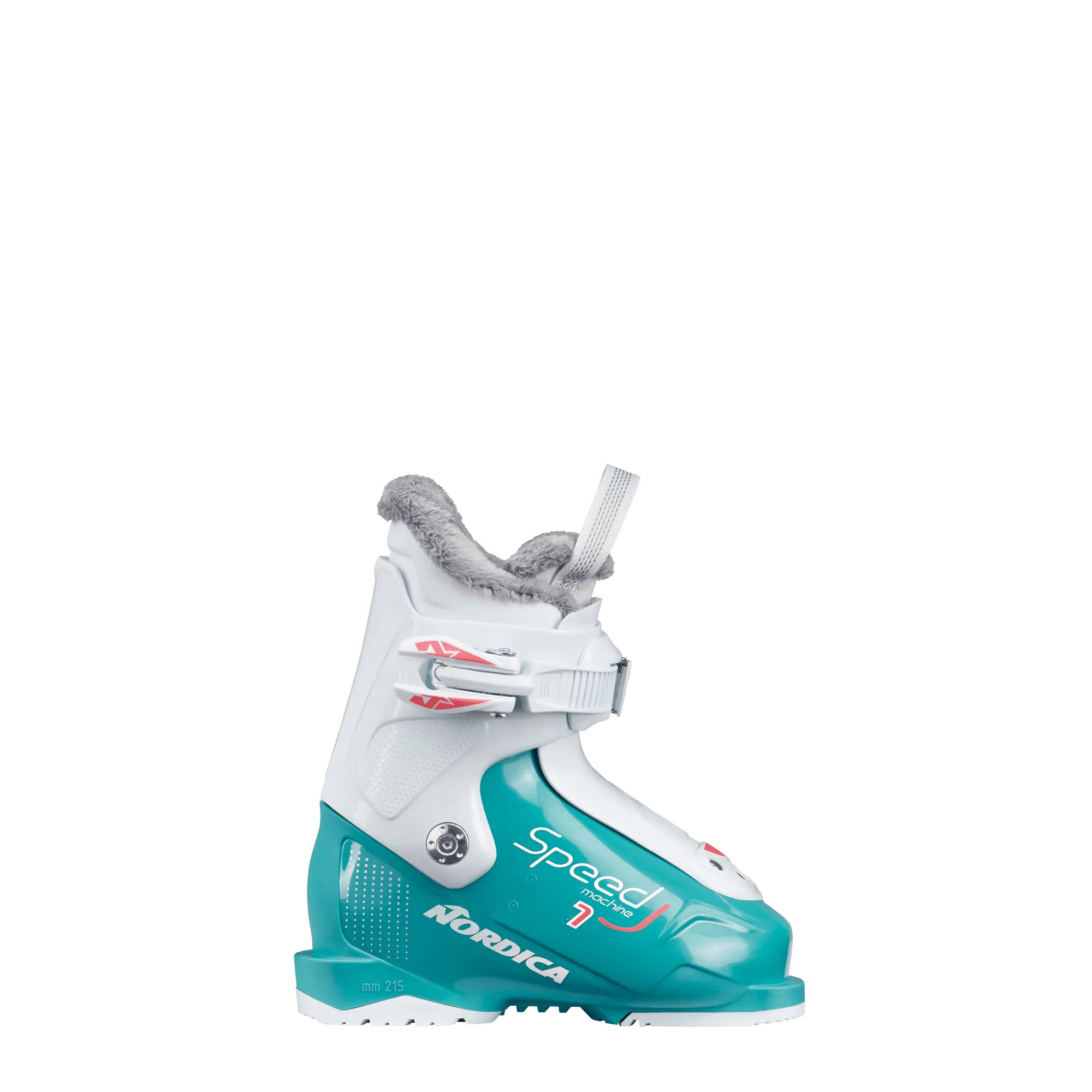 Nordica - Speedmachine J 1 (Girl)
