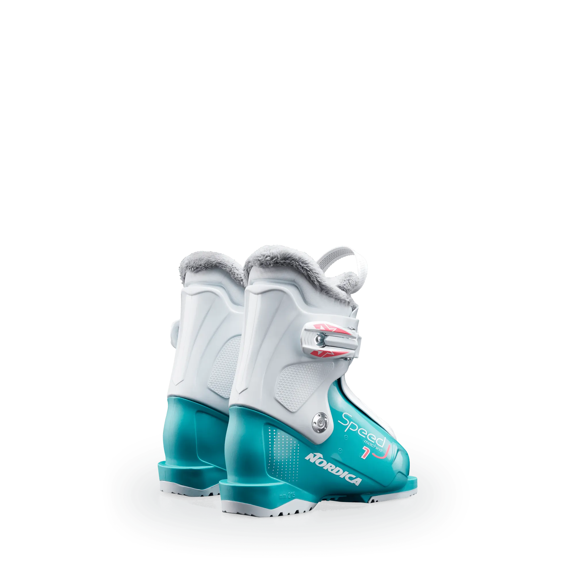 Nordica - Speedmachine J 1 (Girl)