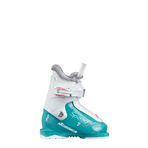 Nordica - Speedmachine J 1 (Girl)