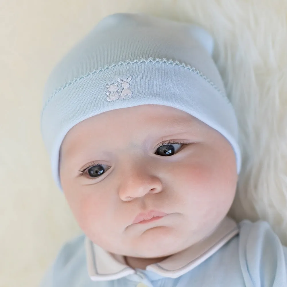 Nox Blue New Baby Gift Set