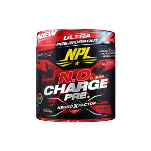 NPL N.O. Charge Pre