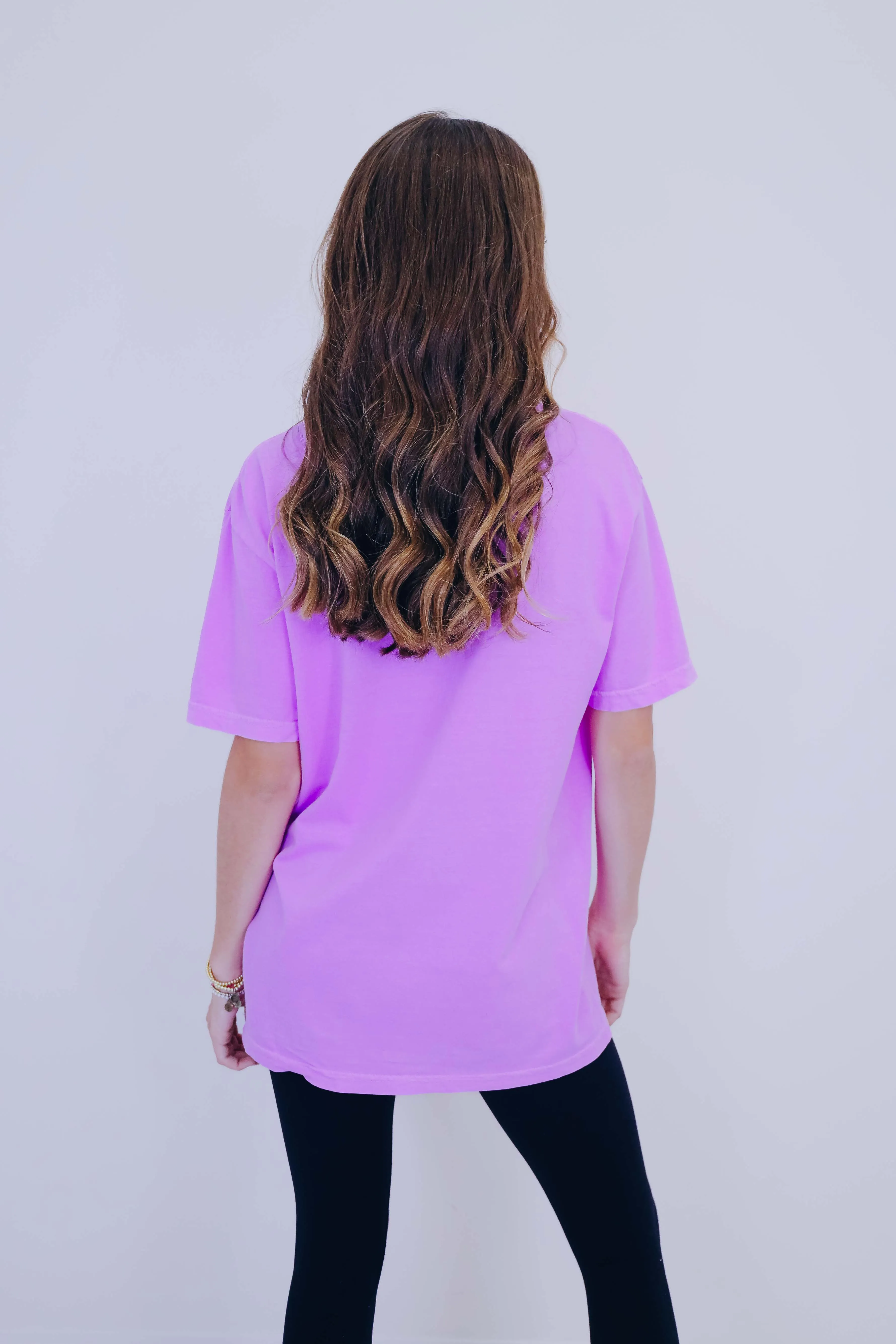 Nutcracker Trio Comfort Colors Graphic Tee S-2X