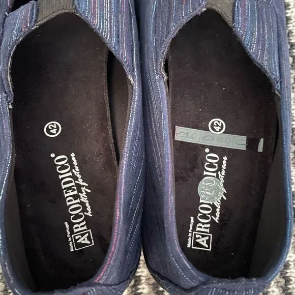 NWOT Arcopedico Leina Maryjane women’s shoe size 10.5-11 (EU 42)