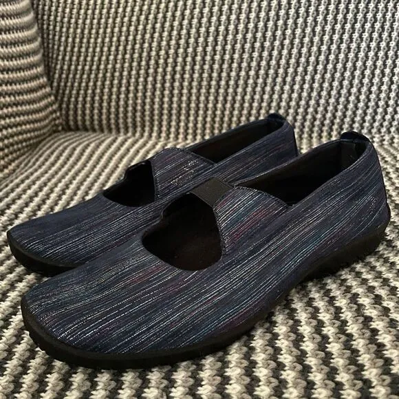 NWOT Arcopedico Leina Maryjane women’s shoe size 10.5-11 (EU 42)