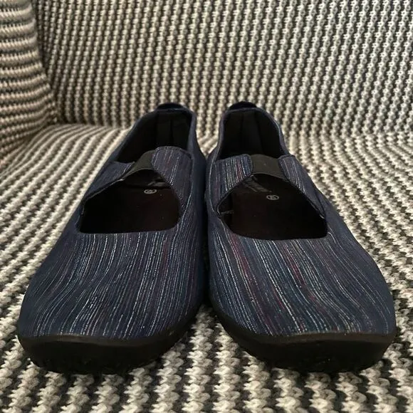 NWOT Arcopedico Leina Maryjane women’s shoe size 10.5-11 (EU 42)