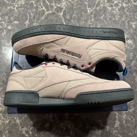 NWT Reebok Club C 85 Sneaker (Men’s Size 11)