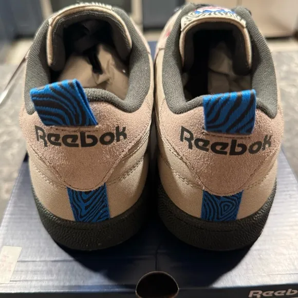 NWT Reebok Club C 85 Sneaker (Men’s Size 11)