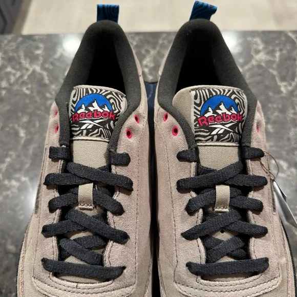 NWT Reebok Club C 85 Sneaker (Men’s Size 11)