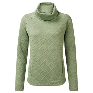 Nyano Pullover - Thyme
