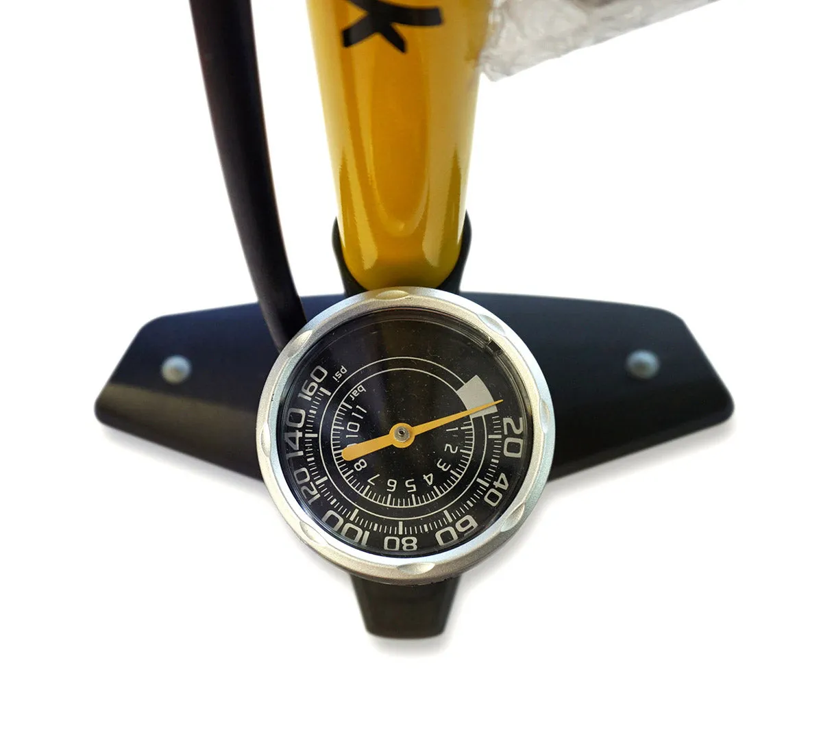 Ontrack - Metal Floor Pump