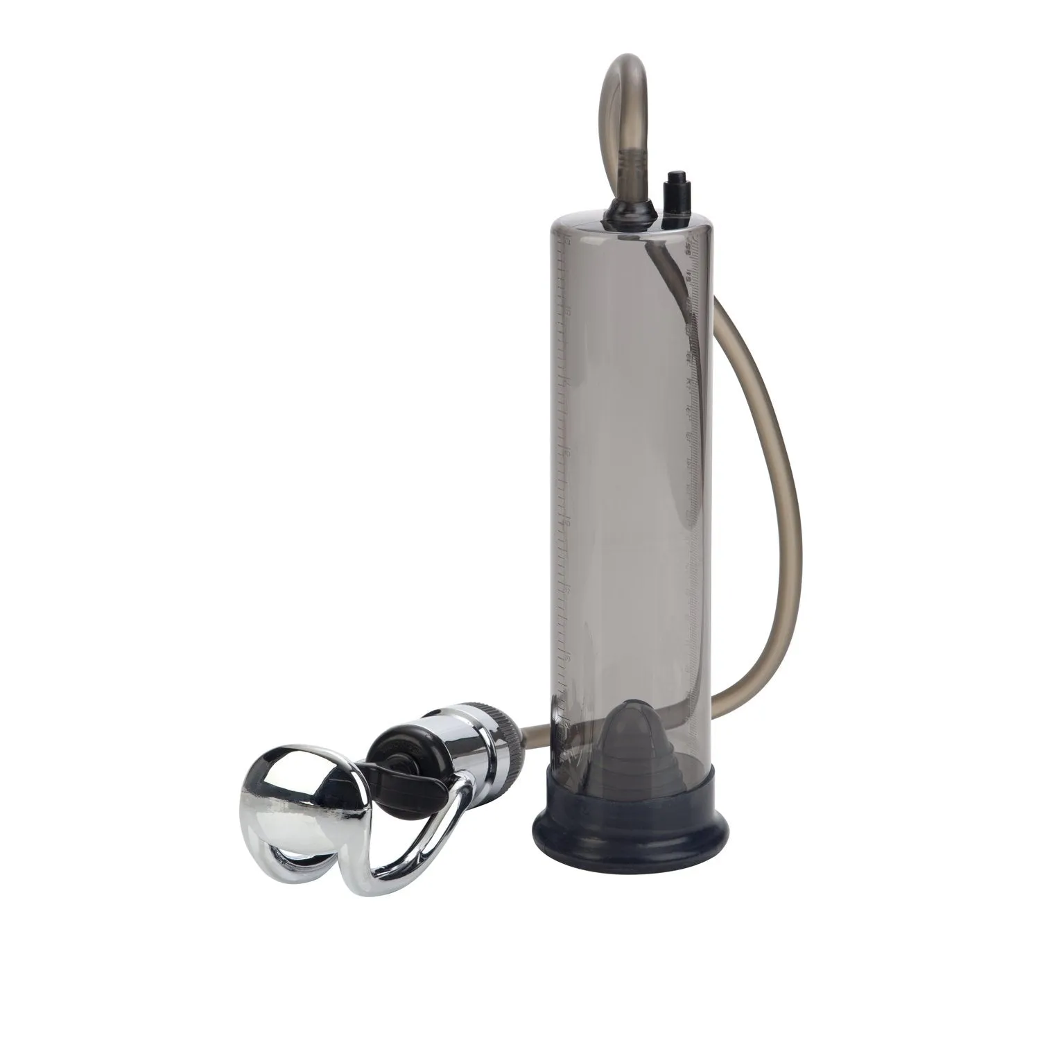Optimum Series Maximum Results Pump