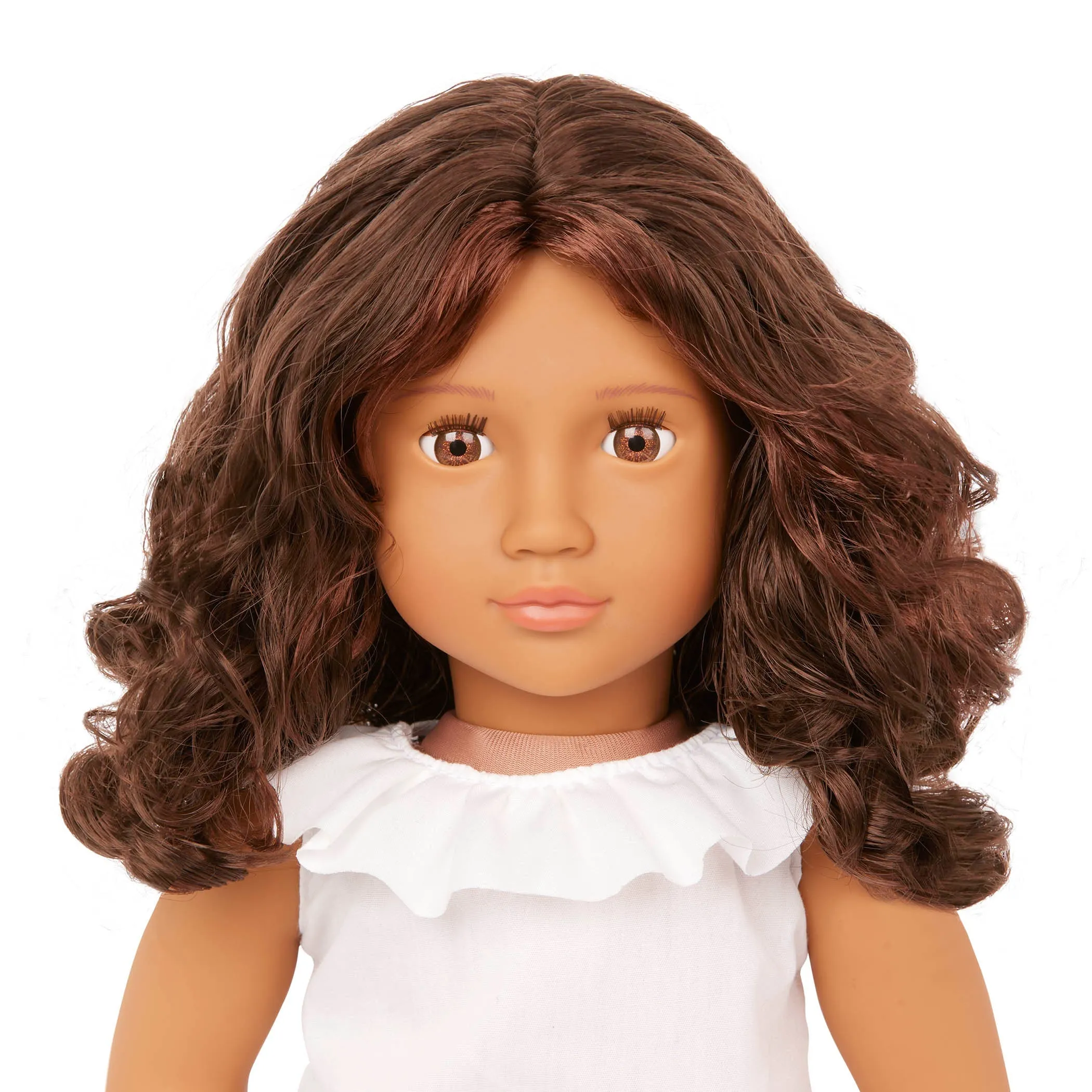 Our Generation 18" Regular Doll - Valentina