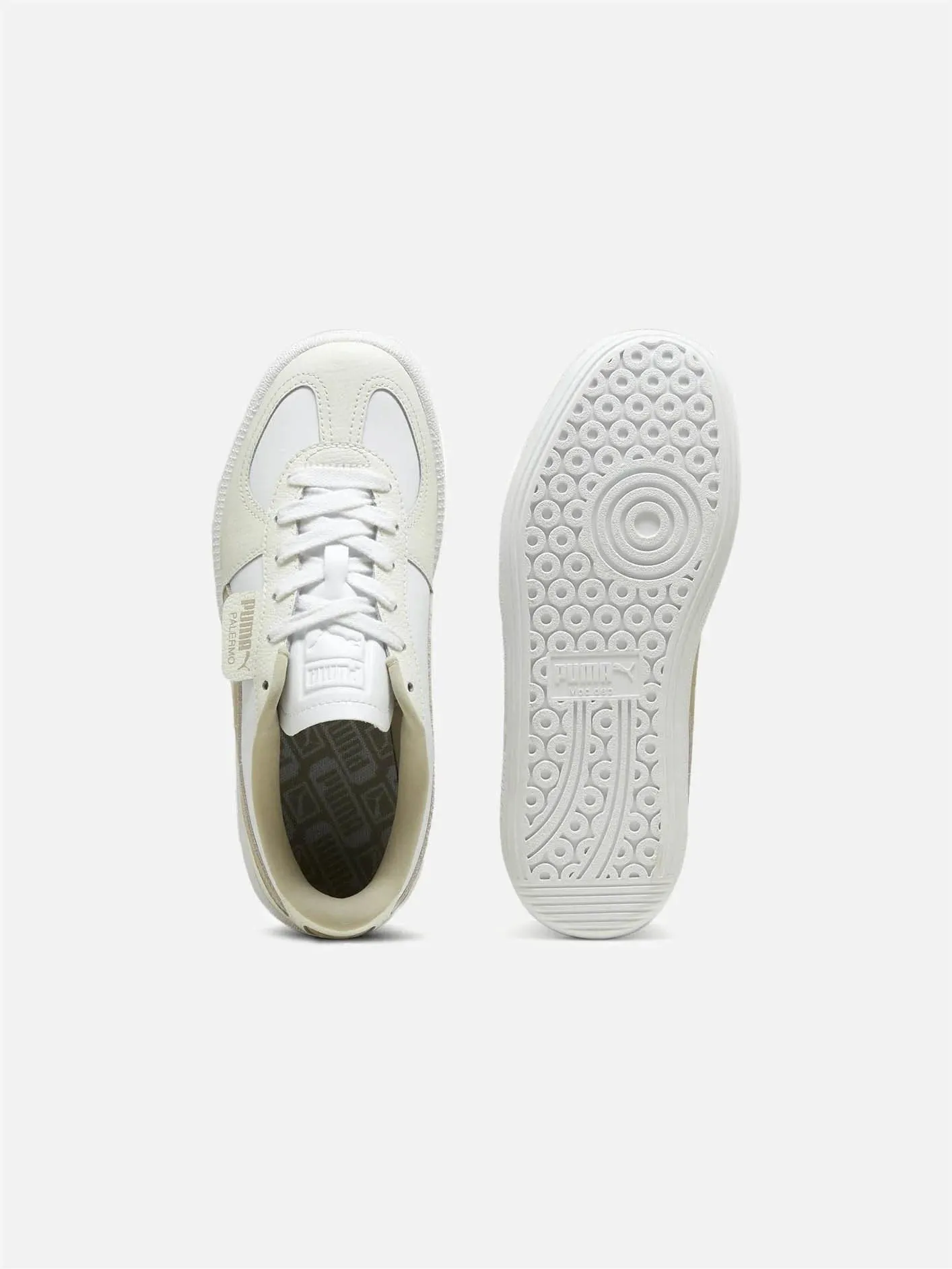 Palermo FS "White/Warm White"