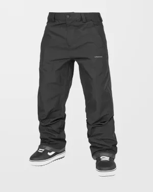 Pantalon Dua Gore-Tex - Black
