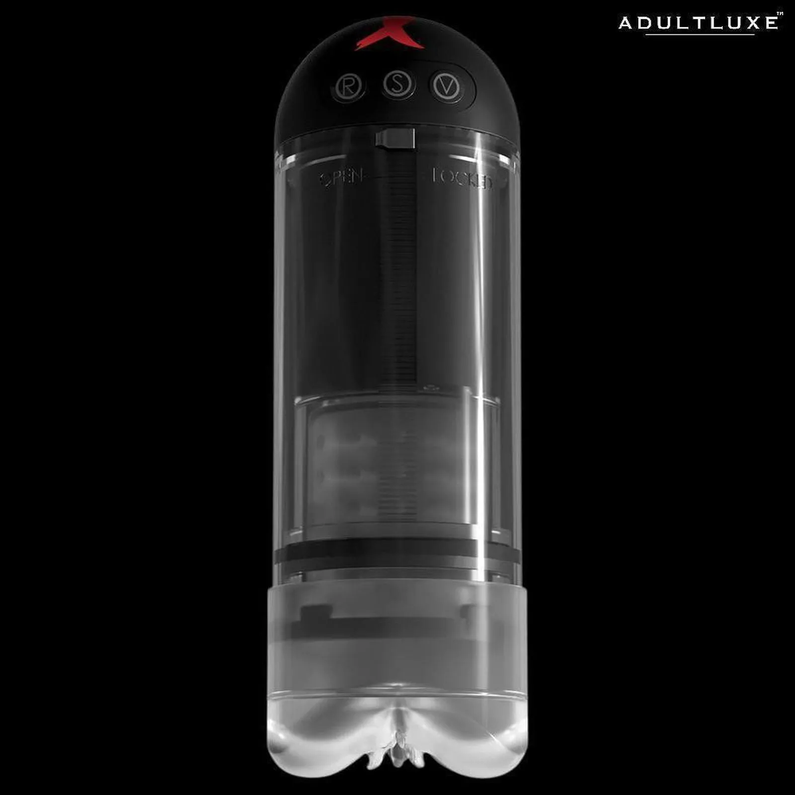 PDX Elite Extender Pro Vibrating Penis Pump