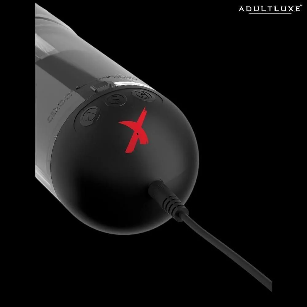 PDX Elite Extender Pro Vibrating Penis Pump