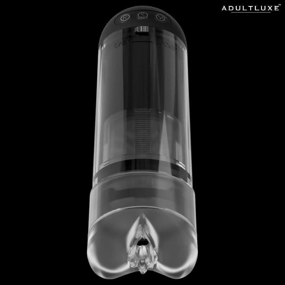 PDX Elite Extender Pro Vibrating Penis Pump