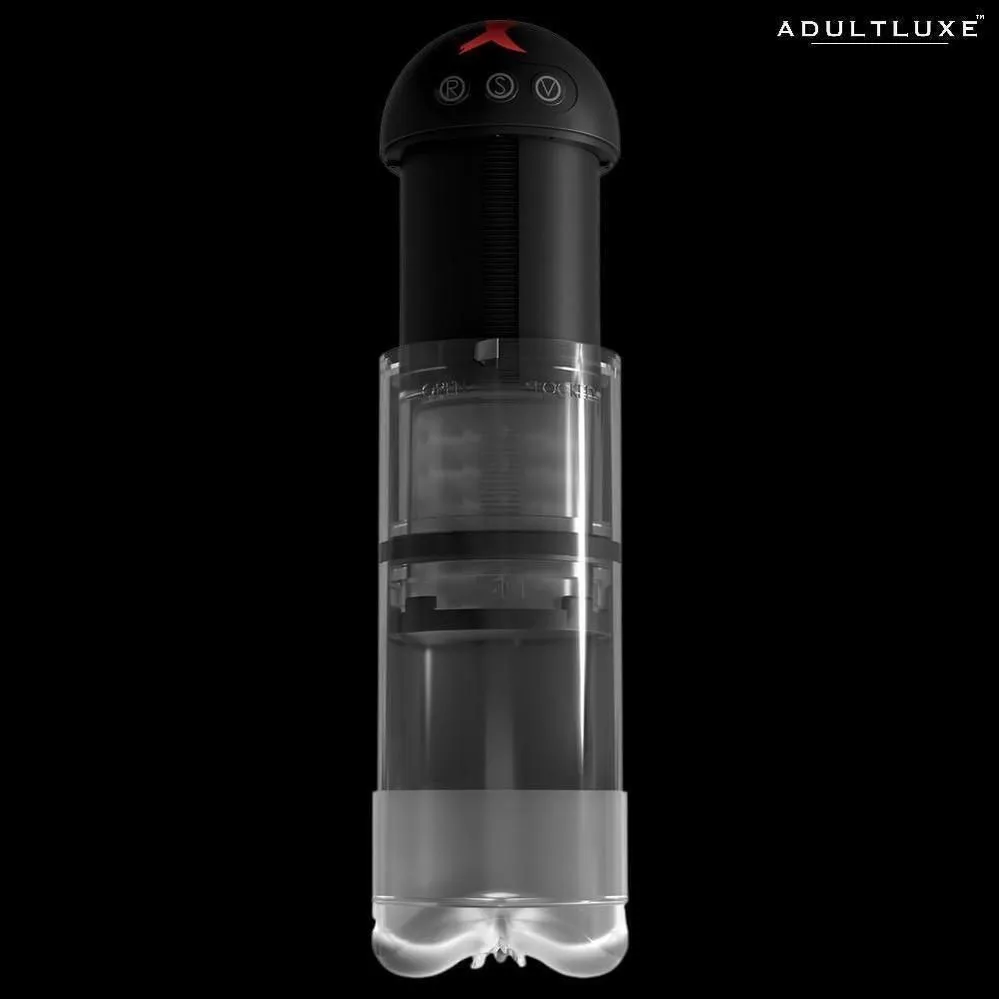 PDX Elite Extender Pro Vibrating Penis Pump