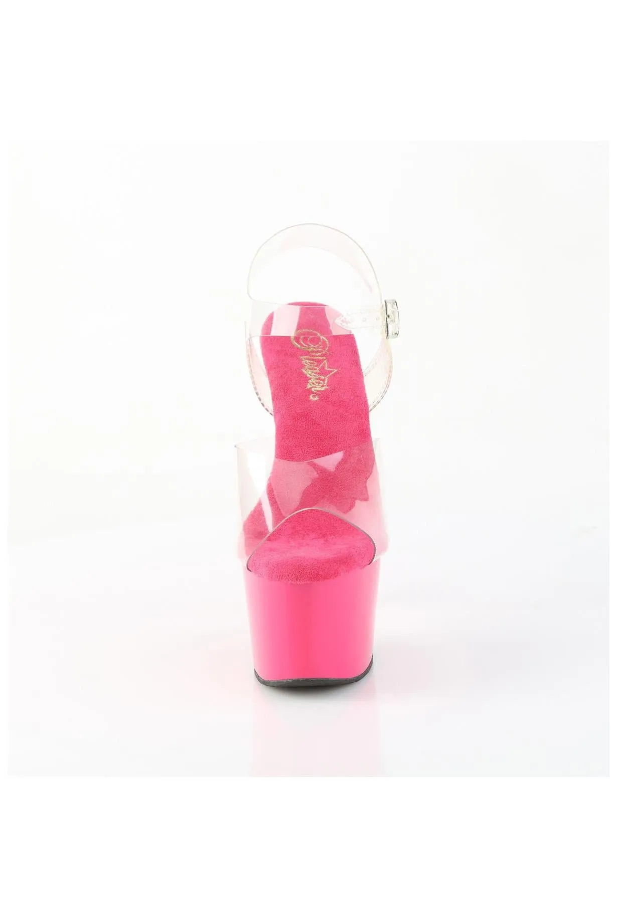 Pleaser ADORE-708 Sandal