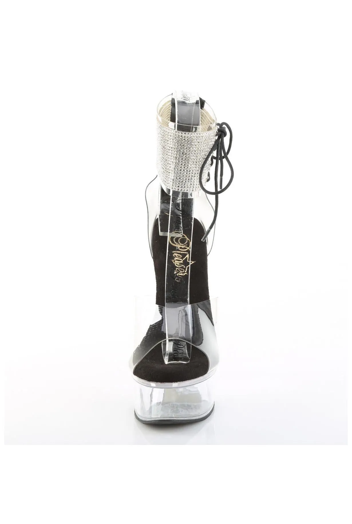 Pleaser CAPTIVA-624RS Sandal
