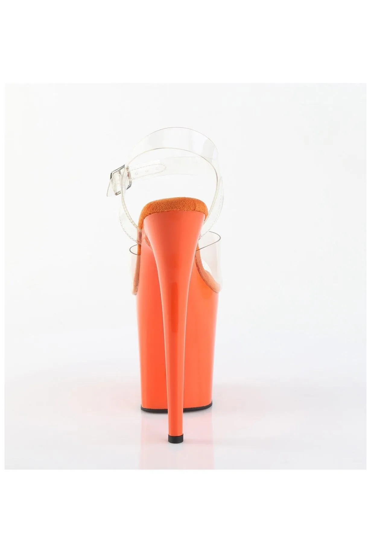 Pleaser FLAMINGO-808 Sandal