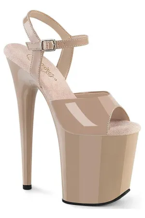 Pleaser FLAMINGO-809 Sandal