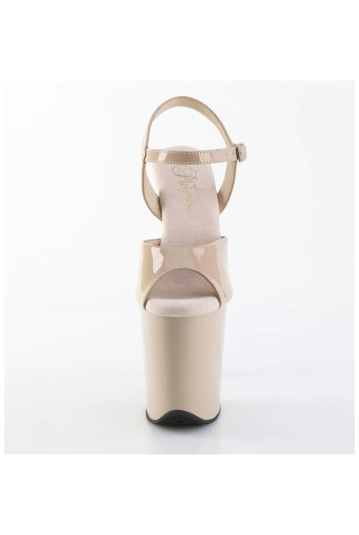 Pleaser FLAMINGO-809 Sandal