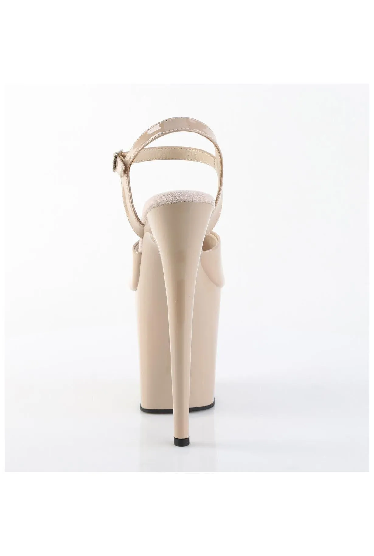Pleaser FLAMINGO-809 Sandal