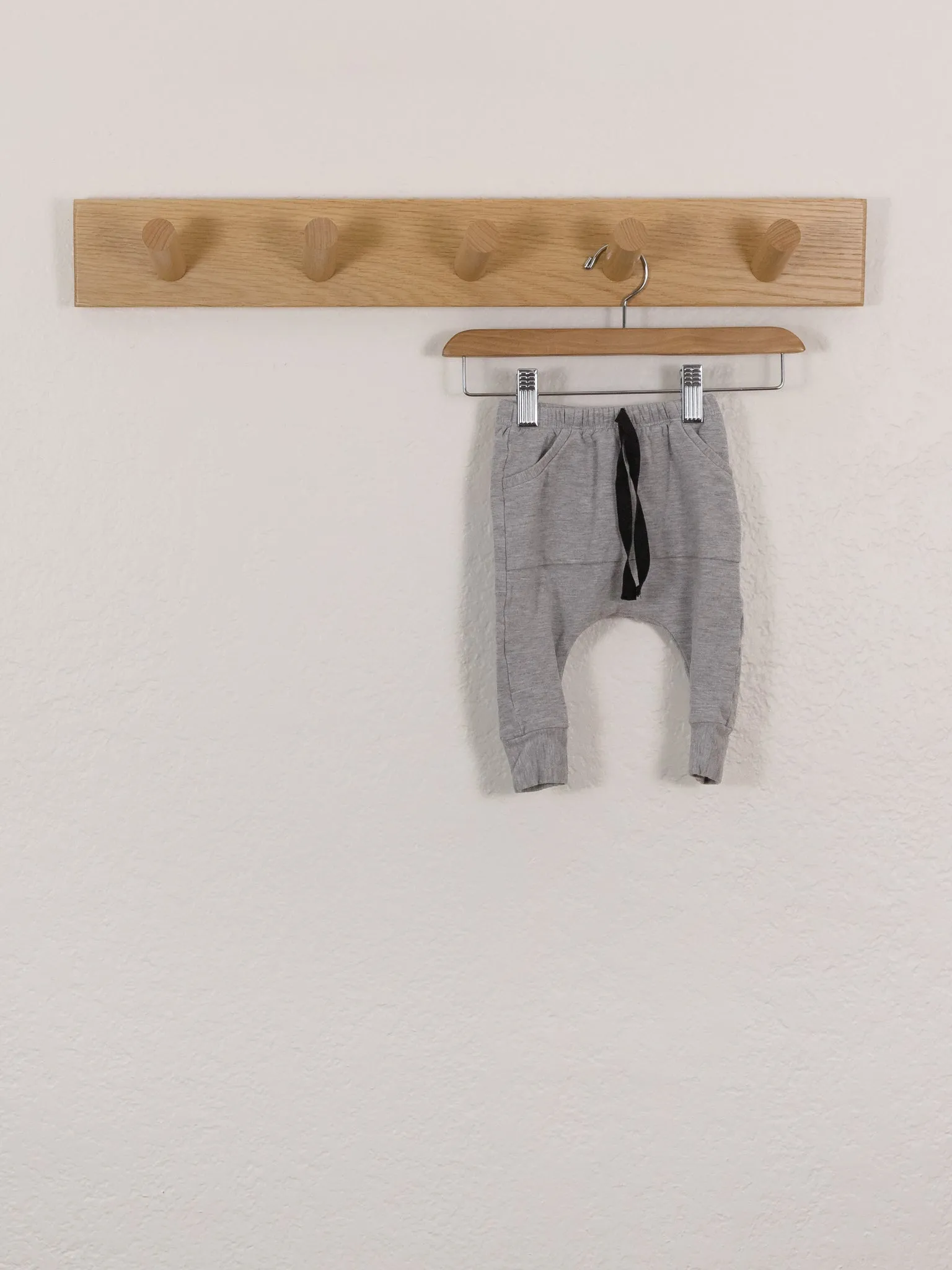 Posh & Cozy Drawstring Pant