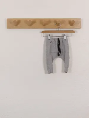 Posh & Cozy Drawstring Pant