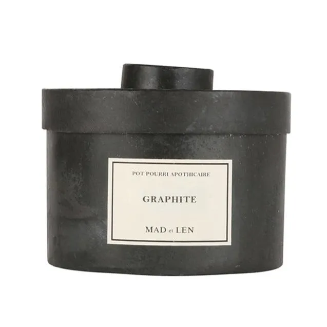 Potpourri Lava Apothicaire | Grande