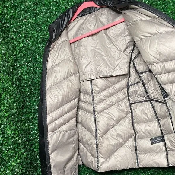 Preston &amp; York Puffer Jacket
