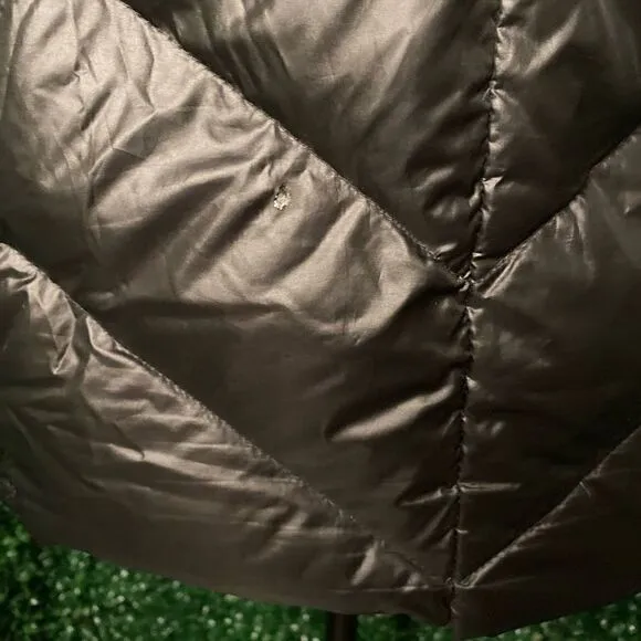 Preston &amp; York Puffer Jacket