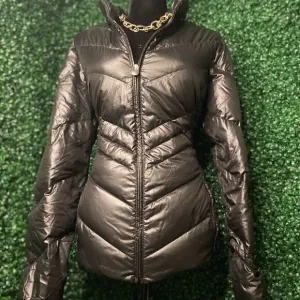 Preston &amp; York Puffer Jacket