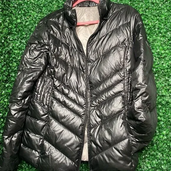 Preston &amp; York Puffer Jacket