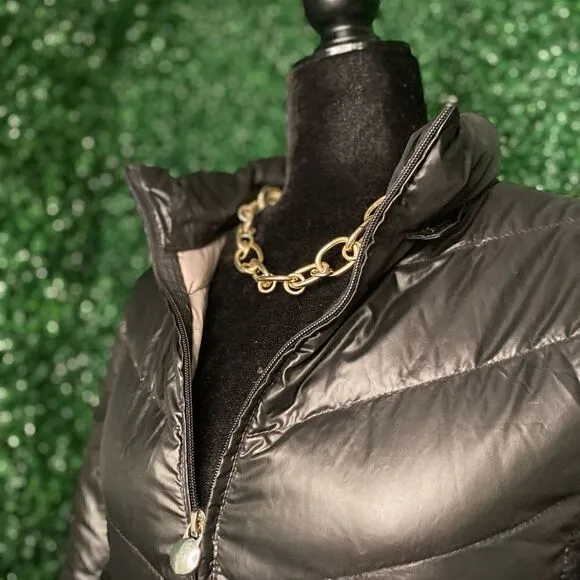 Preston &amp; York Puffer Jacket