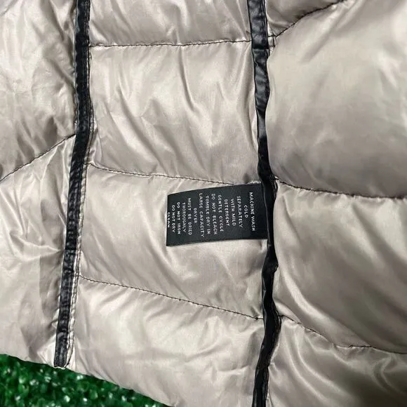 Preston &amp; York Puffer Jacket