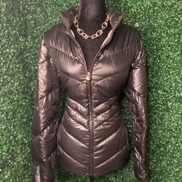 Preston &amp; York Puffer Jacket