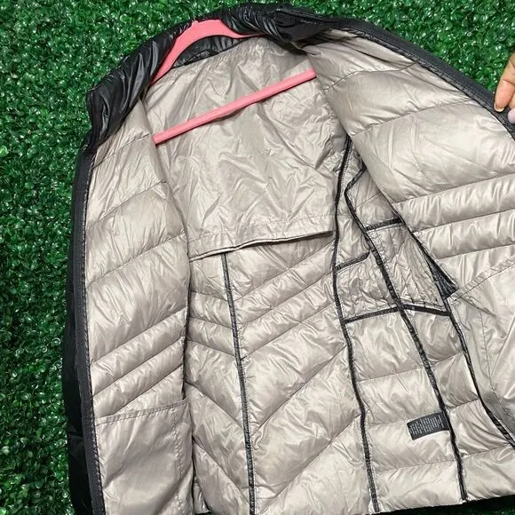 Preston &amp; York Puffer Jacket